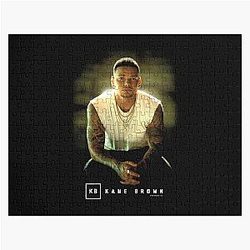 Kane Brown 2 Jigsaw Puzzle
