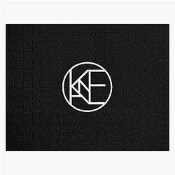 Kane Brown Black| Perfect Gift|kane brown gift Jigsaw Puzzle