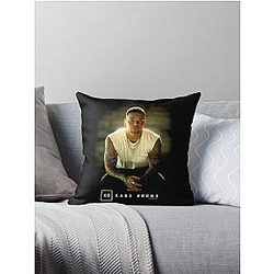 Kane Brown 2 Throw Pillow
