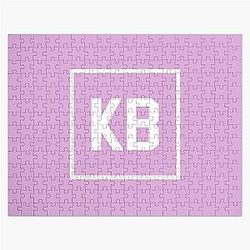 KB - Kane Brown Jigsaw Puzzle