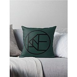 Kane Brown Perfect 	kane brown 	   	 Throw Pillow