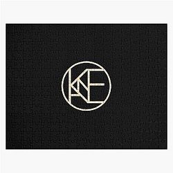 enak Kane coklat Brown| Perfect Gift|kane brown gift Jigsaw Puzzle