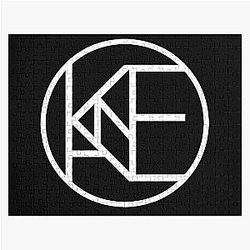 Kane Brown logo Jigsaw Puzzle