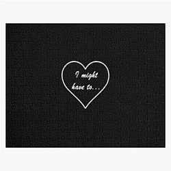 Kane Brown Worship You| Perfect Gift|kane brown gift Jigsaw Puzzle