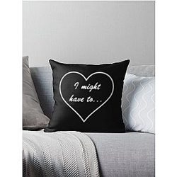 Kane Brown Worship You| Perfect Gift|kane brown gift Throw Pillow