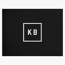 KB Limited Edition Encore Drive-In Nights Featuring Kane Brown| Perfect Gift|kane brown gift Jigsaw Puzzle