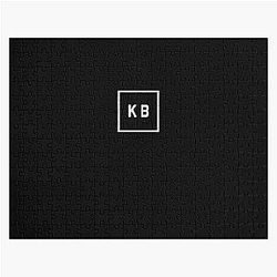 KB Limited Edition Encore Drive-In Nights Featuring Kane Brown Jigsaw Puzzle