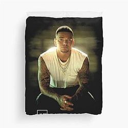 Kane Brown 2 Duvet Cover