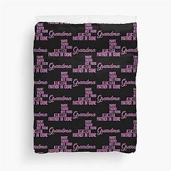 Grandma Funny | Perfect Gift|kane brown gift Duvet Cover