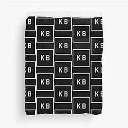Kane Brown Apparel| Perfect Gift|kane brown gift Duvet Cover