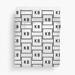 DHSGAUI NJKAHSDUIIO| Perfect Gift|kane brown gift Duvet Cover