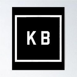 KB Limited Edition Encore Drive-In Nights Featuring Kane Brown Poster