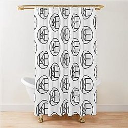 Kane Brown| Perfect Gift|kane brown gift Shower Curtain