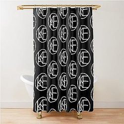 kane brow| Perfect Gift|kane brown gift Shower Curtain