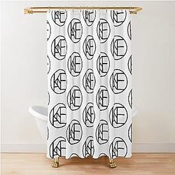 kan brown| Perfect Gift|kane brown gift Shower Curtain