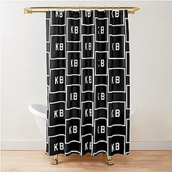 Kane Brown Apparel| Perfect Gift|kane brown gift Shower Curtain