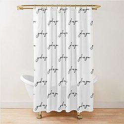 Good As You| Perfect Gift|kane brown gift Shower Curtain
