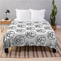 Kane Brown| Perfect Gift|kane brown gift Throw Blanket