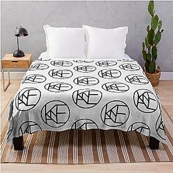 kan brown| Perfect Gift|kane brown gift Throw Blanket
