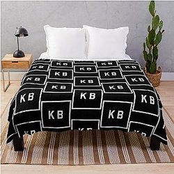 Kane Brown Apparel| Perfect Gift|kane brown gift Throw Blanket