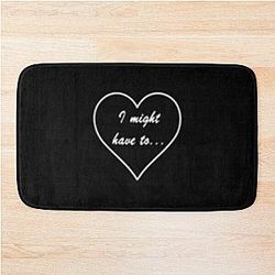 Kane Brown Worship You| Perfect Gift|kane brown gift Bath Mat