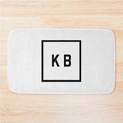 DHSGAUI NJKAHSDUIIO| Perfect Gift|kane brown gift Bath Mat