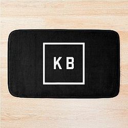 KB Limited Edition Encore Drive-In Nights Featuring Kane Brown| Perfect Gift|kane brown gift Bath Mat