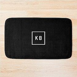 KB Limited Edition Encore Drive-In Nights Featuring Kane Brown Bath Mat