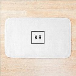 KB Limited Edition Encore Drive-In Nights Featuring Kane Brown  Bath Mat