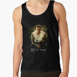 Kane Brown 2 Tank Top