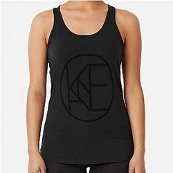 Kane Brown Perfect 	kane brown 	   	 Racerback Tank Top