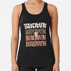 Vintage Kane Brown Shirt, Country Music Shirt, Gift for fan Racerback Tank Top
