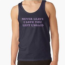 Kane Brown Good As You Lyrics Tank Top