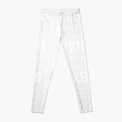 KB - Kane Brown| Perfect Gift|kane brown gift Leggings