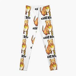 Kane Boy| Perfect Gift|kane brown gift Leggings