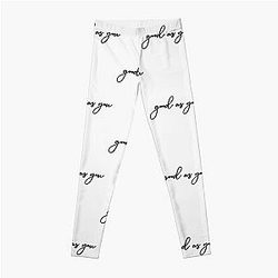 Good As You| Perfect Gift|kane brown gift Leggings