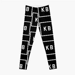 KB Limited Edition Encore Drive-In Nights Featuring Kane Brown| Perfect Gift|kane brown gift Leggings