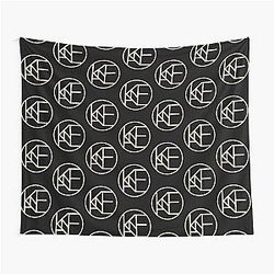 enak Kane coklat Brown| Perfect Gift|kane brown gift Tapestry