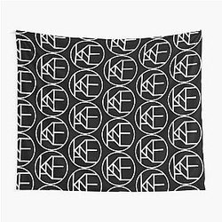 Kane Brown logo Tapestry