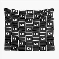 KB Limited Edition Encore Drive-In Nights Featuring Kane Brown| Perfect Gift|kane brown gift Tapestry