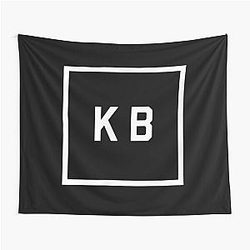 Limited Edition Encore Drive-In Nights Featuring Kane Brown  Tapestry