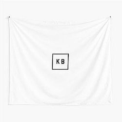 KB Limited Edition Encore Drive-In Nights Featuring Kane Brown  Tapestry