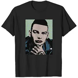 Kane Brown T-shirts - Kane Brown Style Pop Art 