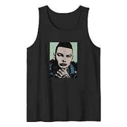 Kane Brown Tank Tops - Kane Brown Style Pop Art 
