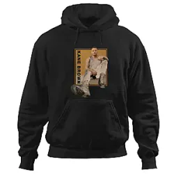 Kane Brown Signature Classic Hoodies