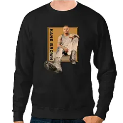 Kane Brown Classic Sweatshirts