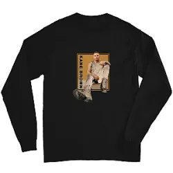 Kane Brown Classic Long Sleeves