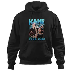 Kane Brown Music Tour Hoodie