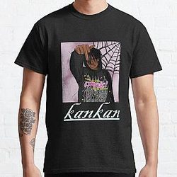 kankan R kankan cazzo camicia essenziale 2651 Classic T-Shirt RB1211