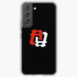 Kankan RR hip Samsung Galaxy Soft Case RB1211